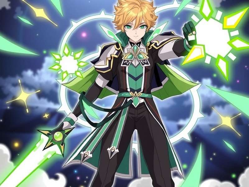 Popular Electro Characters in Genshin Impact